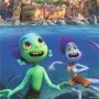 Puzzle Disney Pixar Luca, 3X49 Piese Ravensburger - 1
